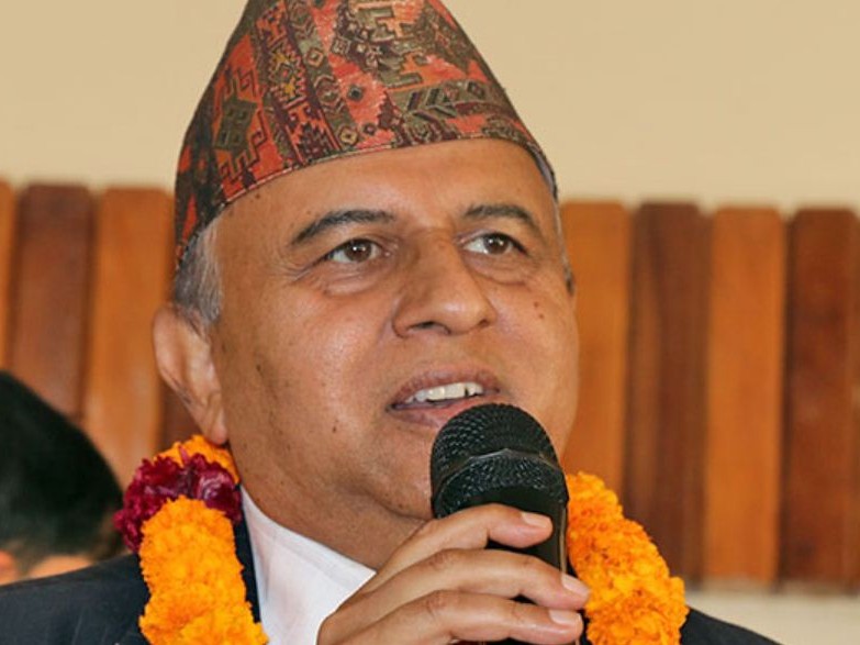 विश्वविद्यालयमा तालाबन्दी गर्नु दुर्भाग्यपूर्ण 